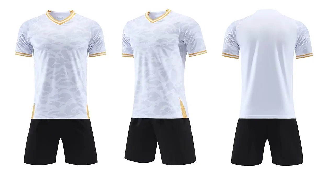 Custom Team Uniforms-7111A